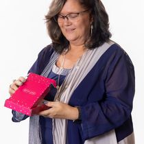 DOT CLUB by Darlene McIver - Style Dots Jewelry Boutique Partner