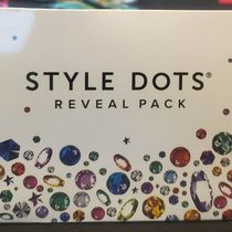 REVEAL PACKS ARE BACK by Darlene McIver - Style Dots Jewelry Boutique Partner