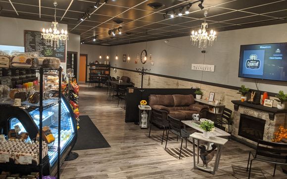 Specialty Coffee by C's Cafe