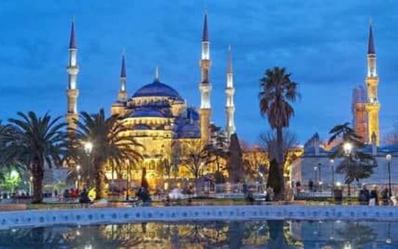 10-day TurkeyIstanbul, Cappadocia, Izmir, Ephesus by World Travel With Passion - CP