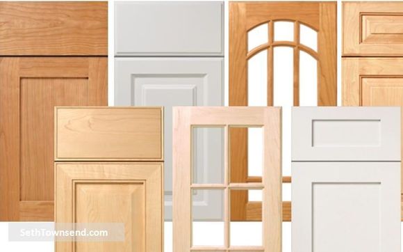 seth townsend kitchen design and cabinet