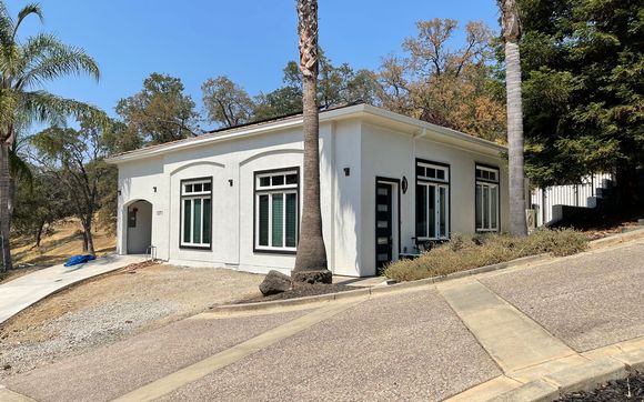 Gutter Installation by Kevin Swanton Construction/ Real Estate Agent