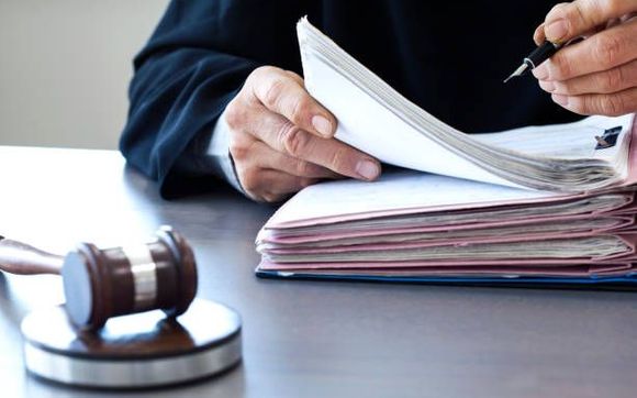 Digital Deposition Services for Modern Law Practices  by Global Gateway Professional Services