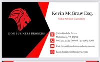 Certified Business Valuation Services by United Country Real Estate/Lion Business Brokers