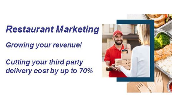Restaurant Marketing by Multi-Touch Marketing Works LLC