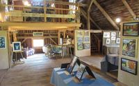 Fine Art by Hidden Springs Art Studio