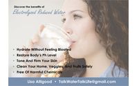 Hydration Specialist by Lisa Alligood