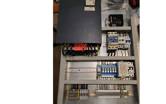 Troubleshooting by Orbit Electrical Services Corp