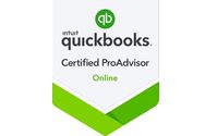 Bookkeeper by Orange Blossom Bookkeeping