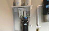Water conditioning -  by CR WATER COMPANY LLC