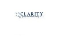 Legal Nurse Consulting  by Clarity Legal Nurse Consulting PLLC