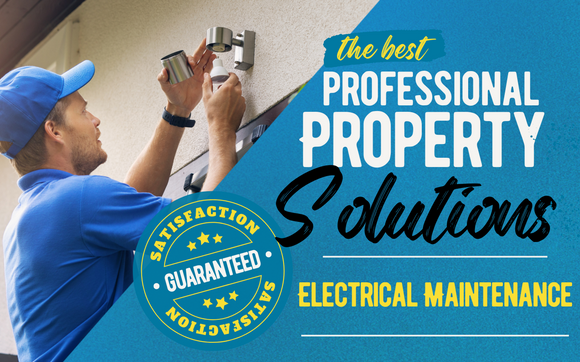 Electrical Inspections by All Tapz Electric