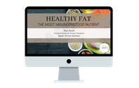 slidestack templates by Made Whole Nutrition