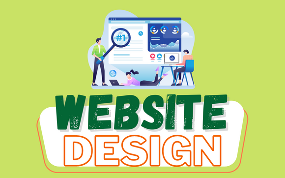Custom Website Design by The Business Theory®