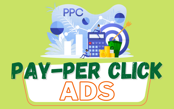 PPC Advertising  by The Business Theory®