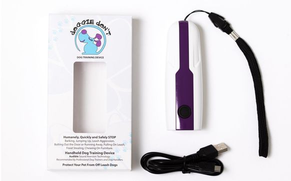 The Doggie Don't Device by Doggie Don't Inc