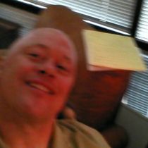 Online Appointment Booking by Mind-Over-Matters