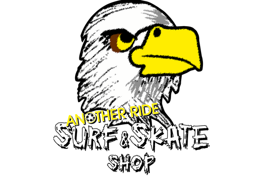 Another Ride Surf Shop by Another Ride