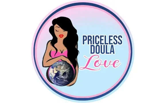 Full Spectrum Doula and birth educator.  by Priceless Doula Love LLC