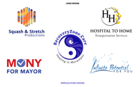 Logo Design by Ellifont Design