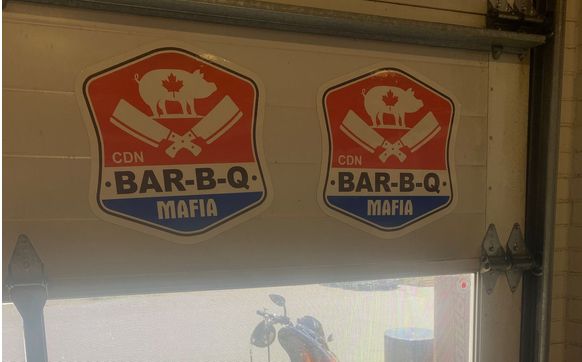 Magnetic Signs by Hypervision signs in Huntsville, ON - Alignable