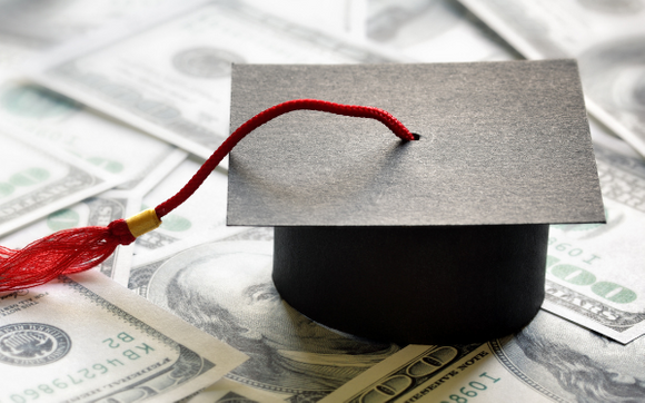 College Funding & Planning by Annbry Group, LLC & The Kidz Money Project