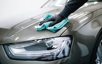 Exterior Detail  by Royalty Luxury Detailing & Ceramic Coating