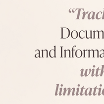 Emergency Management Digital Transformation Bolt Solution by John Grande