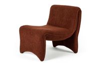 Bridgette Chair by Kerisman Studios Inc.