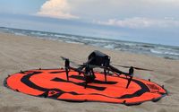 Drone Cinematography by Concept2motion, LLC