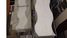 Structural Concrete Insulated Panels by Gulf Concrete Technology LLC
