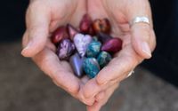 FREE  60 minute Clarity Session.  Valued at $200.00 by Free To Prosper Transformational  Life Coaching