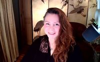 Ca'ryna Bowman, HHP Alternative Holistic Practitioner, Teacher/Mentor by Ca'ryna Bowman, HHPractitioner, Author, Writer