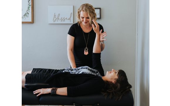 Nutrition Response Testing / Muscle Testing by Clean Life Family