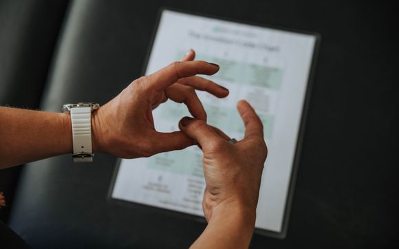 The Emotion Code by Clean Life Family