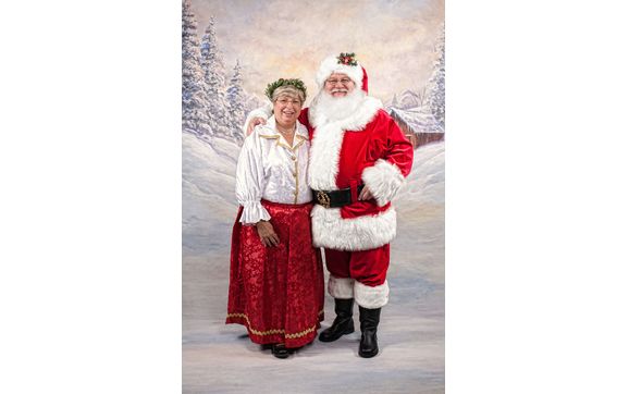 Live Events by Stocking Stuffer Steve LLC