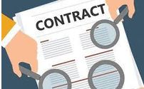 Finding Contracts by The Coachez