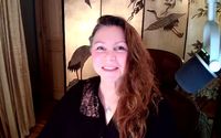 Virtual Appointments by Ca'ryna Bowman, HHPractitioner, Author, Writer