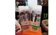 Rugged Meats Snack Sticks by Roadrunner Distribution, Inc.