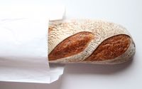 Bread by Blue Duck Bakery Cafe
