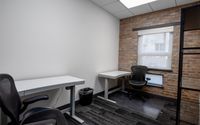 Private Chicago Office by University CoWork