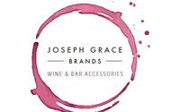 Wine and liquor accessories. by Joseph Grace Brands