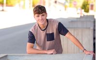 SENIOR PICTURES by Murphy Beadling Photography