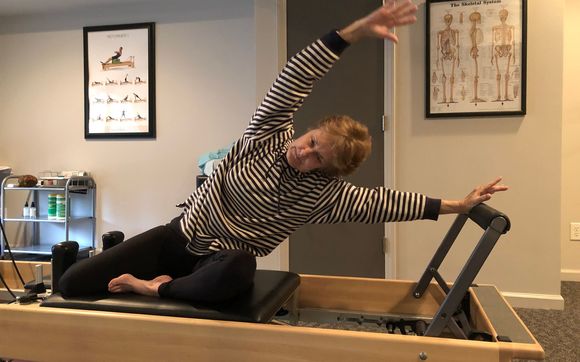 Pilates Classes by Midwood Pilates in Charlotte, NC - Alignable