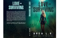 Surviving Love, Book 1: In the Woods by Brea’s Books