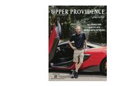 Advertising/Community Sponsorships/Marketing/Digital Geo-Targeting by Upper Providence Living/Best Version Media, serving Collegeville and surrounding area through print and digital 