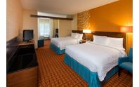 Suites by Stephanie Sager- Fairfield by Marriott/ Tru by Hilton Hershey