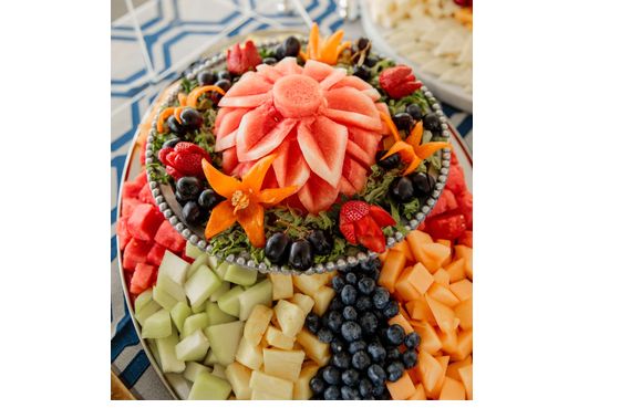 Northwest Arkansas's Premier Full service Catering Company.  by Catering Concepts