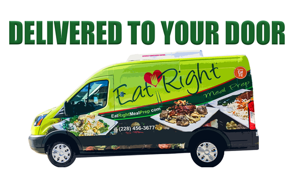 Online Ordering www.EatRightMealPrep.com by Eat Right Meal Prep www.EatRightMealPrep.com