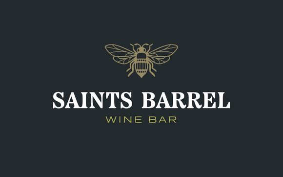 Brand Identity by de la Riva Brands